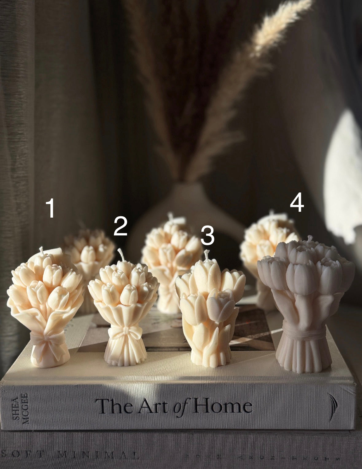 Luma | Tulip Bloom Collection
