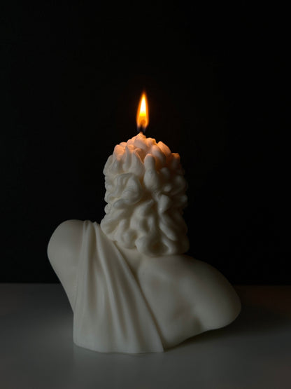 Apollo & Zeus Candles