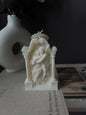 Eternal Embrace & Arch of Love Candles