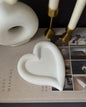 Heartform Trays