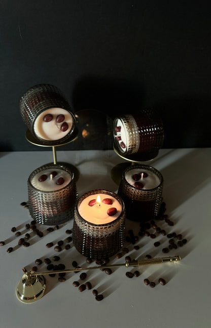 Espresso Martini Candle