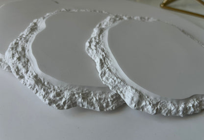 Terra Set Tray