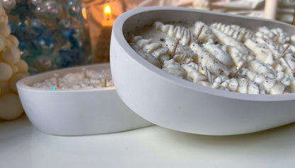 Christmas Wish Candle