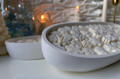 Christmas Wish Candle