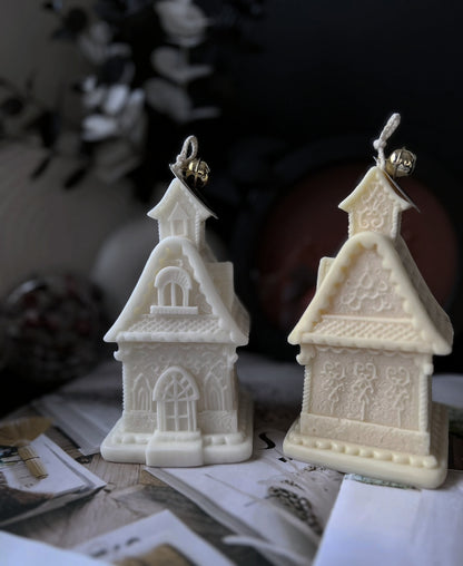 Mansion & Cottage