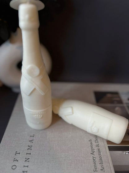 Petite Luxe | Bottle Glamour Candles