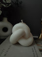Knot Candle