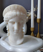 Hera & Artemis Sculptural Candles
