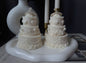 Cake Candle