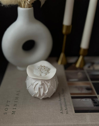 Pearl Garden Collection