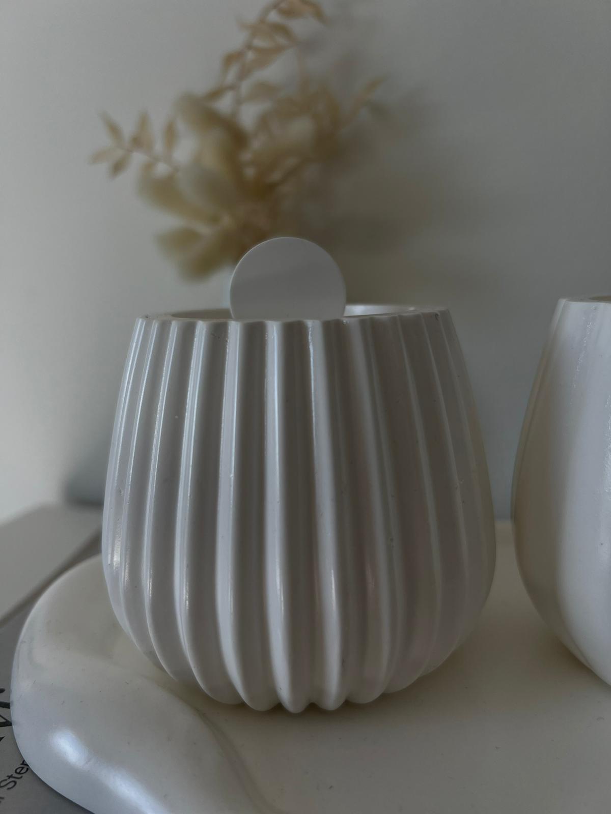 Candle Jar