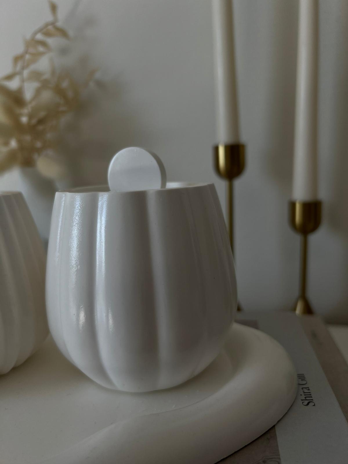 Candle Jar