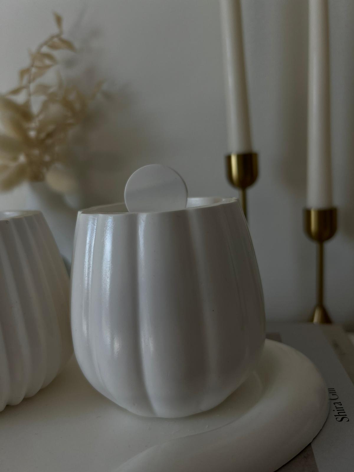 Jewelry Ceramic Jar