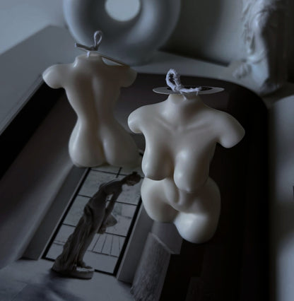 Selene & Thalia Candles