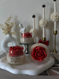 Rose Elixir Candle