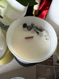 Birthstone Zodiac Candle