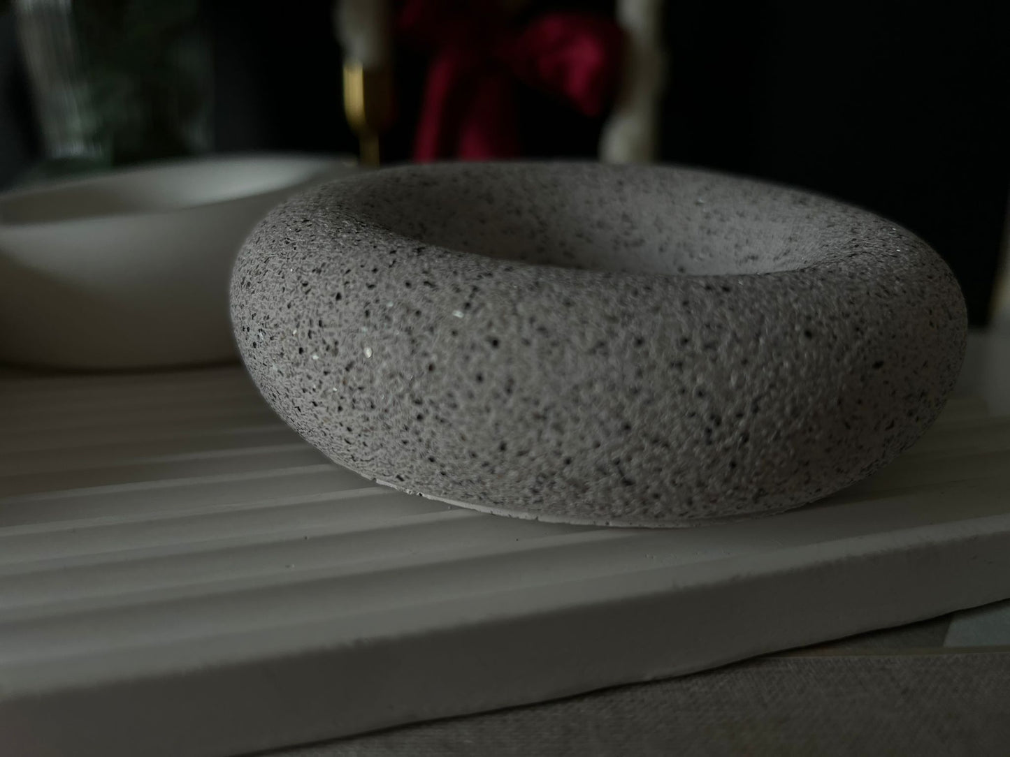Halo Dish