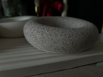 Halo Dish