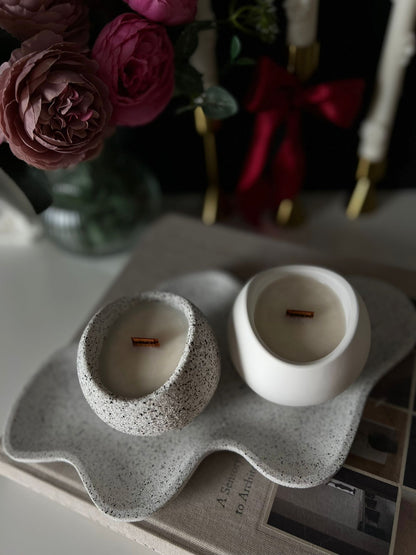 Luna Pods Candle