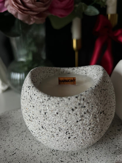 Luna Pods Candle
