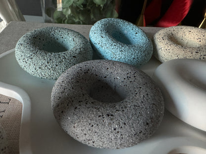 Donut Taper Holders