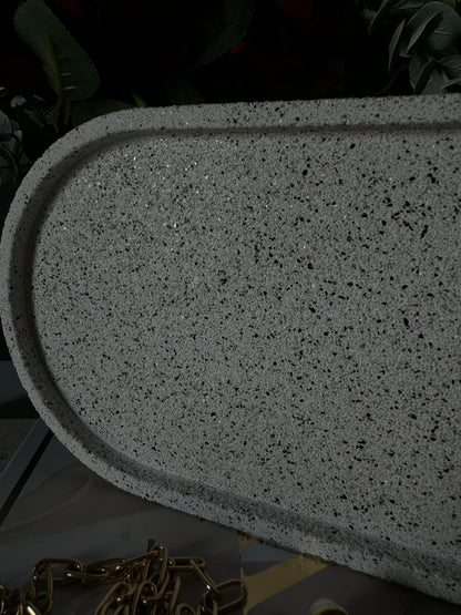 Arte | Oval Tray