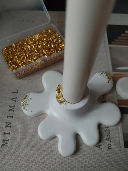 Splash & Cloud Holders
