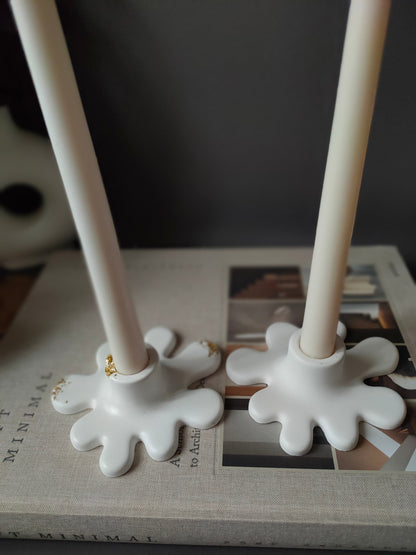 Splash & Cloud Holders