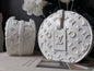 Silhouette Icons Vase