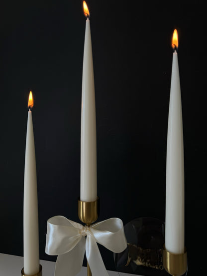 Classic Taper Candles
