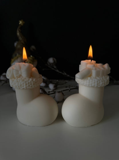 Gift Candles