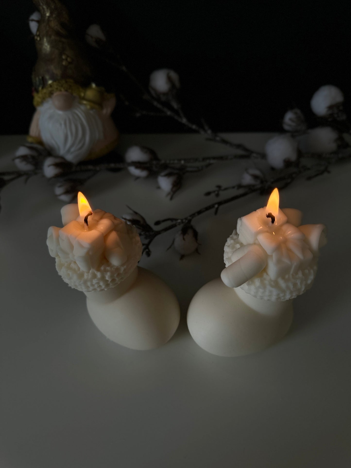 Gift Candles