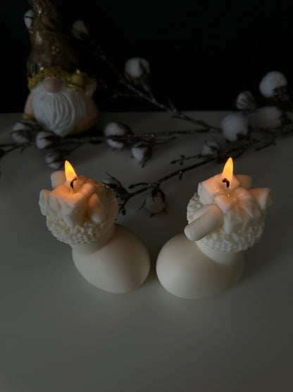 Gift Candles