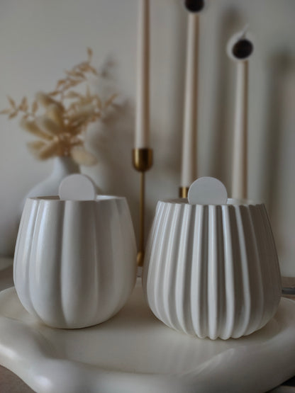 Candle Jar