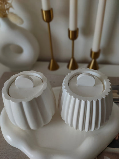 Candle Jar