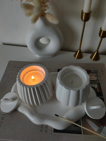 Candle Jar