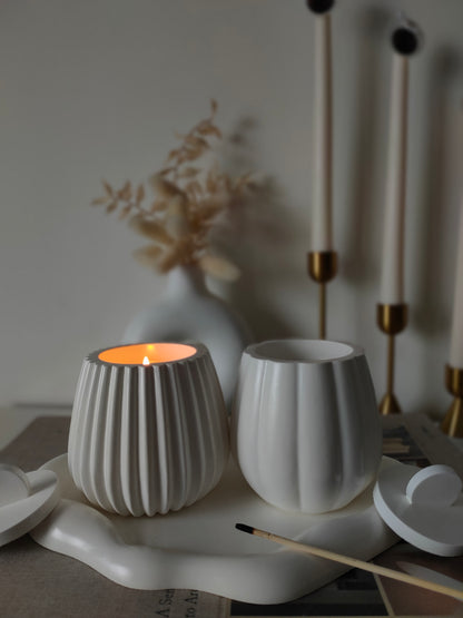 Candle Jar