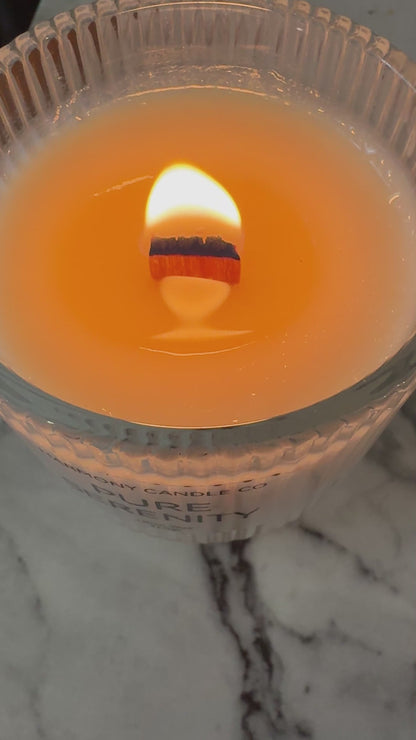 Pure Serenity Candle