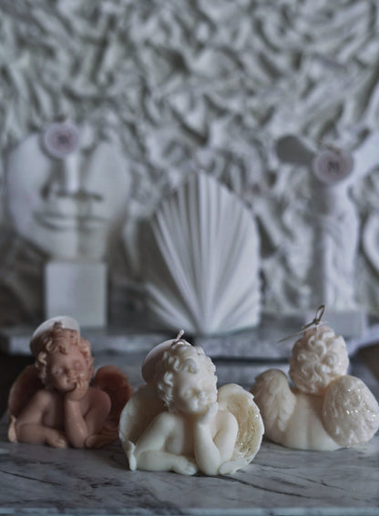 Heaven’s Light Candles